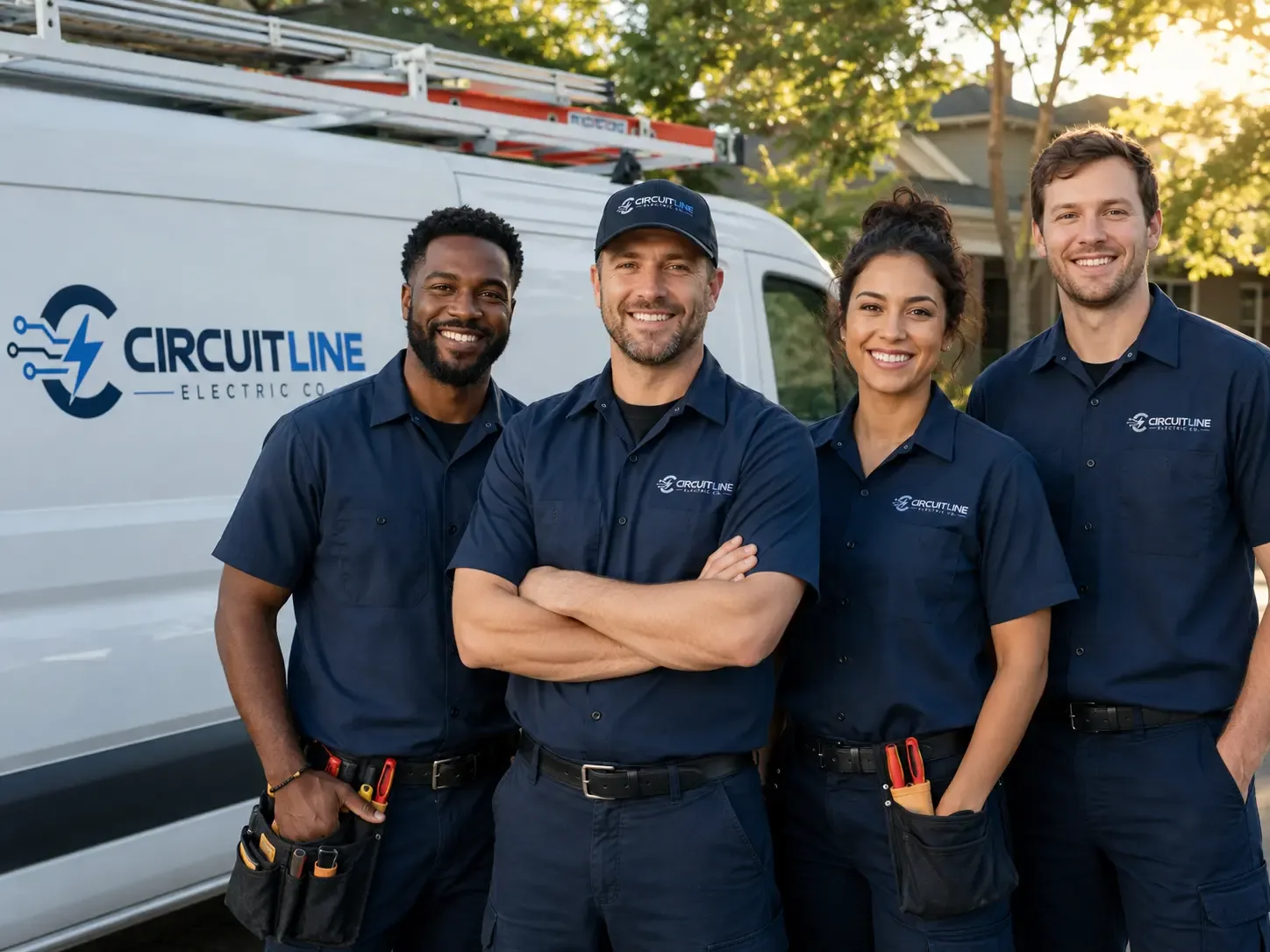 Whole Home Rewiring company in Fort Stanton, NM